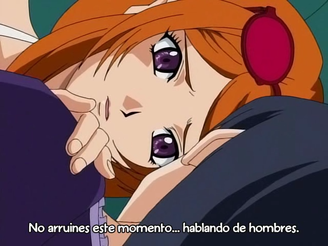 Kurohime: Shikkoku no Yakata (Anime Tempest)